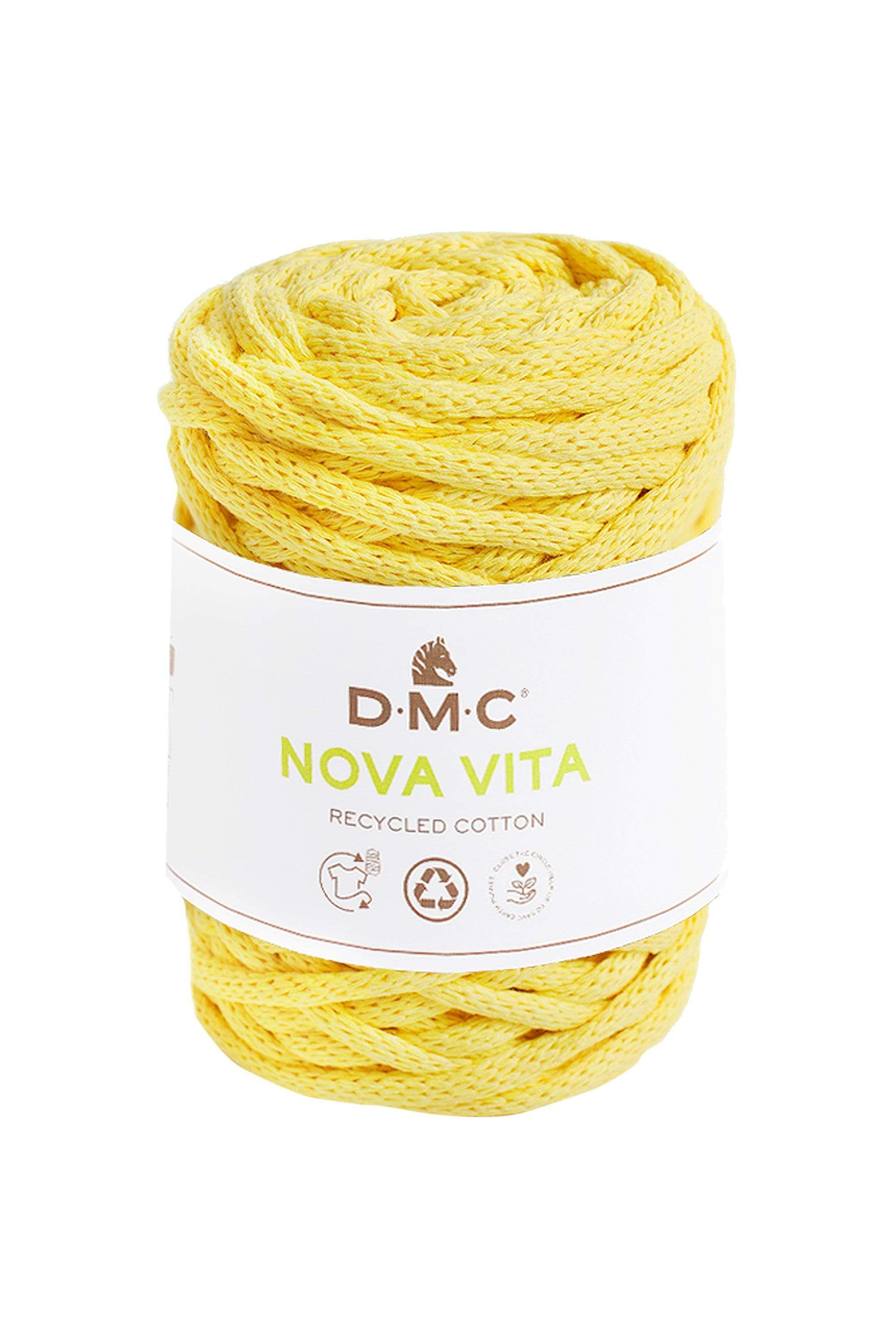 DMC Yarn 91 DMC Nova Vita