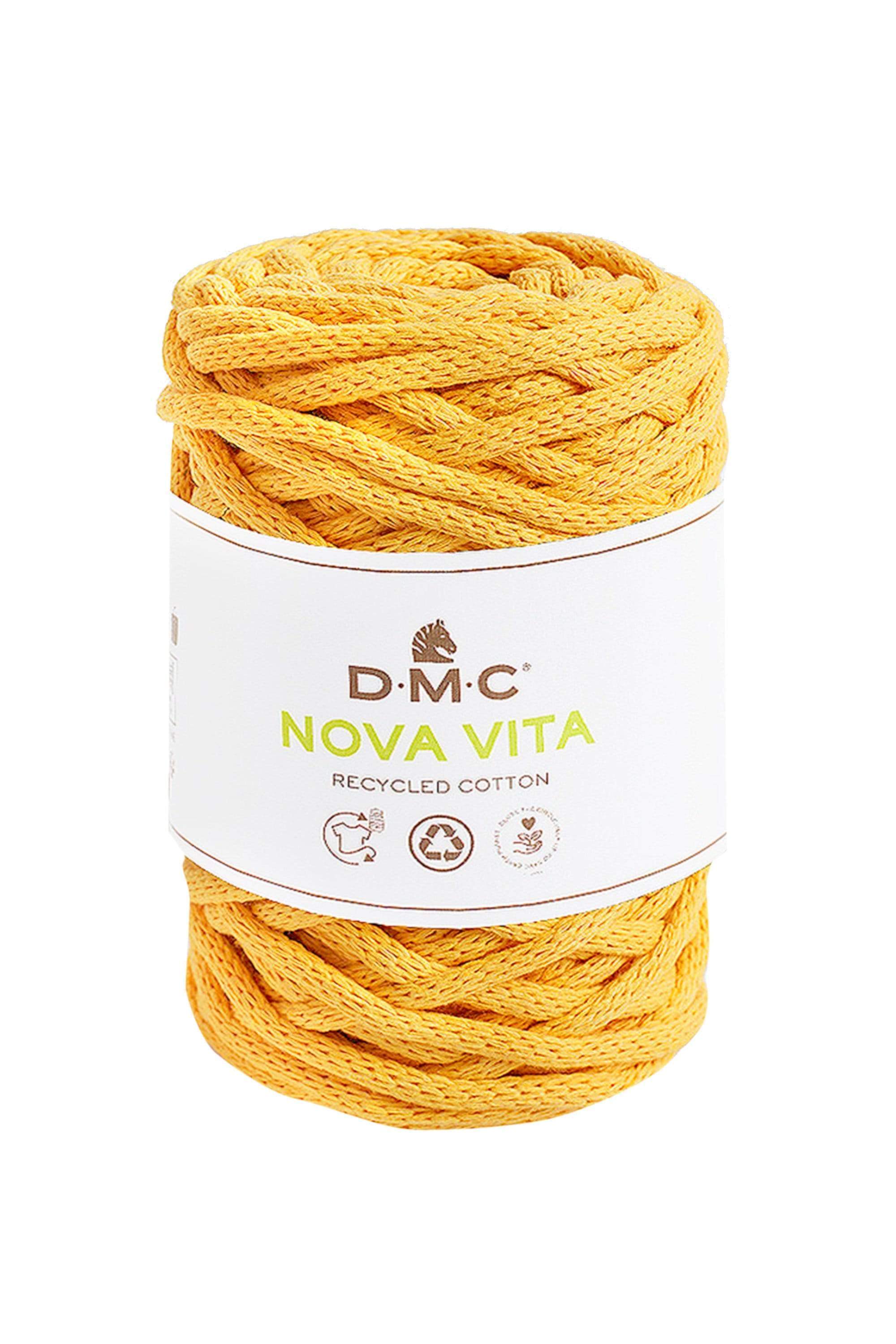 DMC Yarn 92 DMC Nova Vita