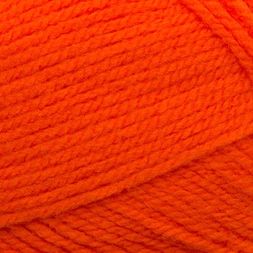 Hayfield Yarn Bright Orange (981) Hayfield Bonus DK 5024723139811