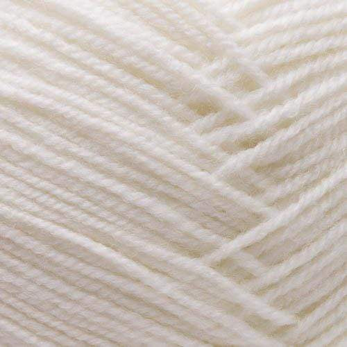 James C. Brett Yarn 4AR2 James C. Brett With Wool Aran (400g) 5060019092484