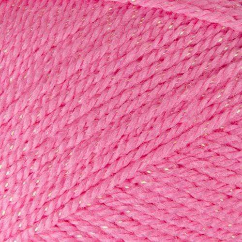 King Cole Yarn Candy (1526) King Cole Baby Glitz DK 5015214983600