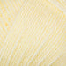 King Cole Yarn Lemon (101) King Cole Baby Glitz DK 5015214665025