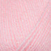 King Cole Yarn Pink (103) King Cole Baby Glitz DK 5015214665049