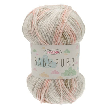 King Cole Yarn King Cole Baby Pure DK