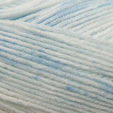 King Cole Yarn Baby Blue (4801) King Cole Baby Pure DK 5057886999503