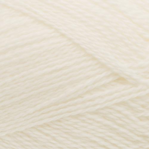 King Cole Yarn Cream (4316) King Cole Big Value Baby 2 Ply 5057886005204
