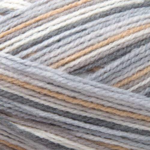 King Cole Yarn Mineral (2574) King Cole Big Value Baby 4 Ply Print 5015214913096