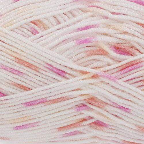 King Cole Yarn Berry Crush (2714) King Cole Cherish Dash DK 5015214778121