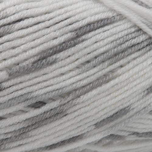 King Cole Yarn Icicle (2723) King Cole Cherish Dash DK 5057886012240