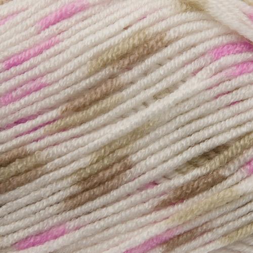 King Cole Yarn Misty Rose (2725) King Cole Cherish Dash DK 5057886018952