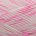 King Cole Yarn Pink Fizz (2722) King Cole Cherish Dash DK 5057886012233