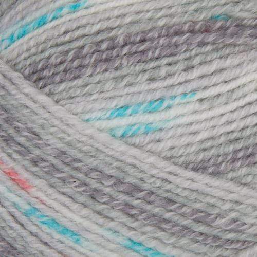 King Cole Yarn Pewter (1381) King Cole Drifter Baby DK 5015214545563