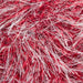 King Cole Yarn Red Snow (3303) King Cole Tinsel Chunky 5015214920018