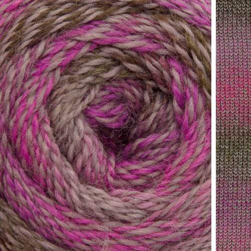 Queensland Collection Yarn Pink Lake (111) Queensland Collection Perth 841275148321