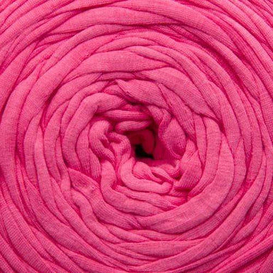 ReTwisst Yarn Pink (46-01) ReTwisst T-Shirt Yarn (Pinks)