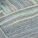 Rico Design Yarn Grey-Turquoise (019) Rico Design Baby Cotton Soft Print DK 4050051546817