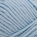 Rico Design Yarn Light Blue (032) Rico Design Creative Cotton Aran 4003855375152
