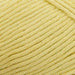 Rico Design Yarn Light Yellow (063) Rico Design Creative Cotton Aran 4003855375299