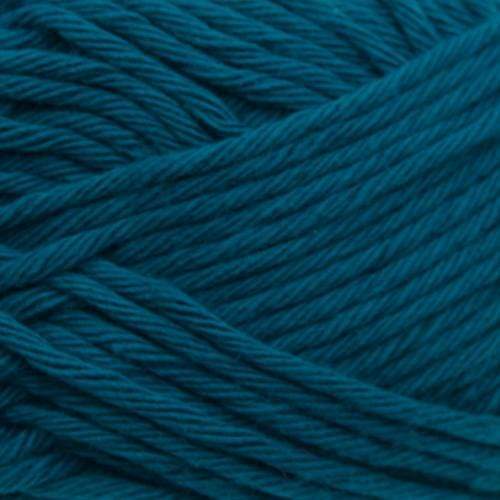 Rico Design Yarn Ocean Blue (082) Rico Design Creative Cotton Aran 4051271164720