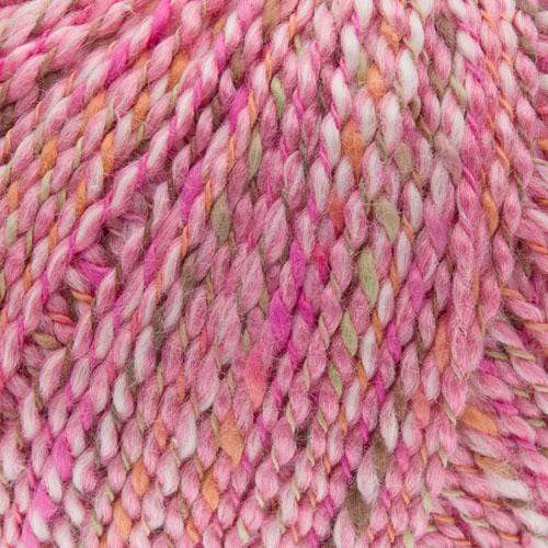 Rico Design Yarn Fuchsia (006) Rico Design Creative Lazy Hazy Summer Cotton DK 4051271452520