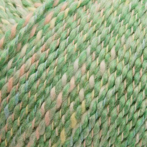 Rico Design Yarn Green (013) Rico Design Creative Lazy Hazy Summer Cotton DK 4051271164782