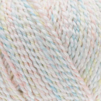 Rico Design Yarn Pastel (001) Rico Design Creative Lazy Hazy Summer Cotton DK 4051271452476