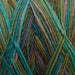 Rico Design Yarn Lilac-Turquoise (003) Rico Design Creative Melange Aran Wonderball 4051271160586