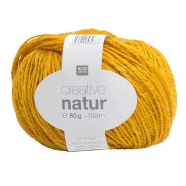 Rico Design Yarn Rico Design Creative Natur