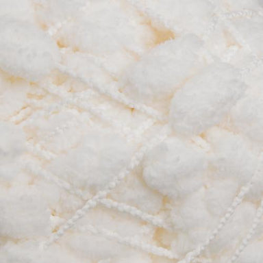 Rico Design Yarn Cream (001) Rico Design Creative Pompon 4003855374414