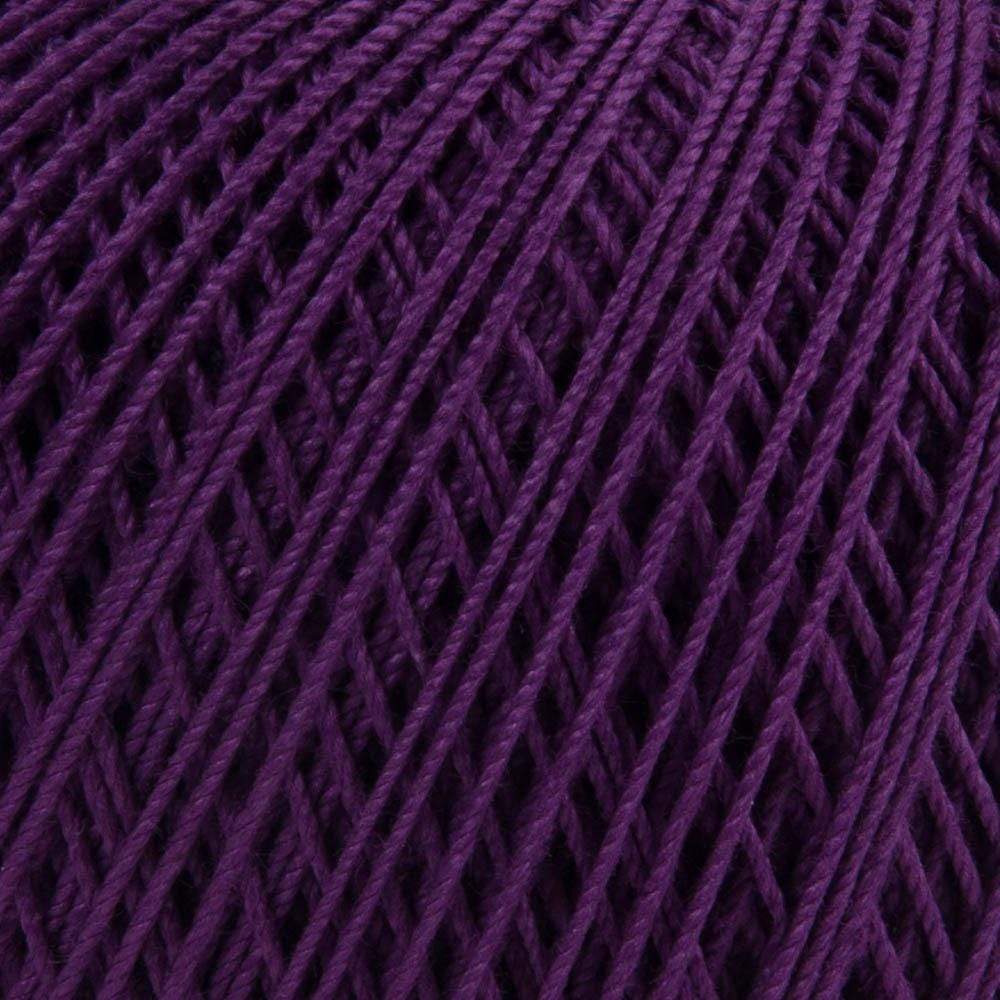 Rico Design Yarn Purple (007) Rico Design Essentials Crochet 4050051524600