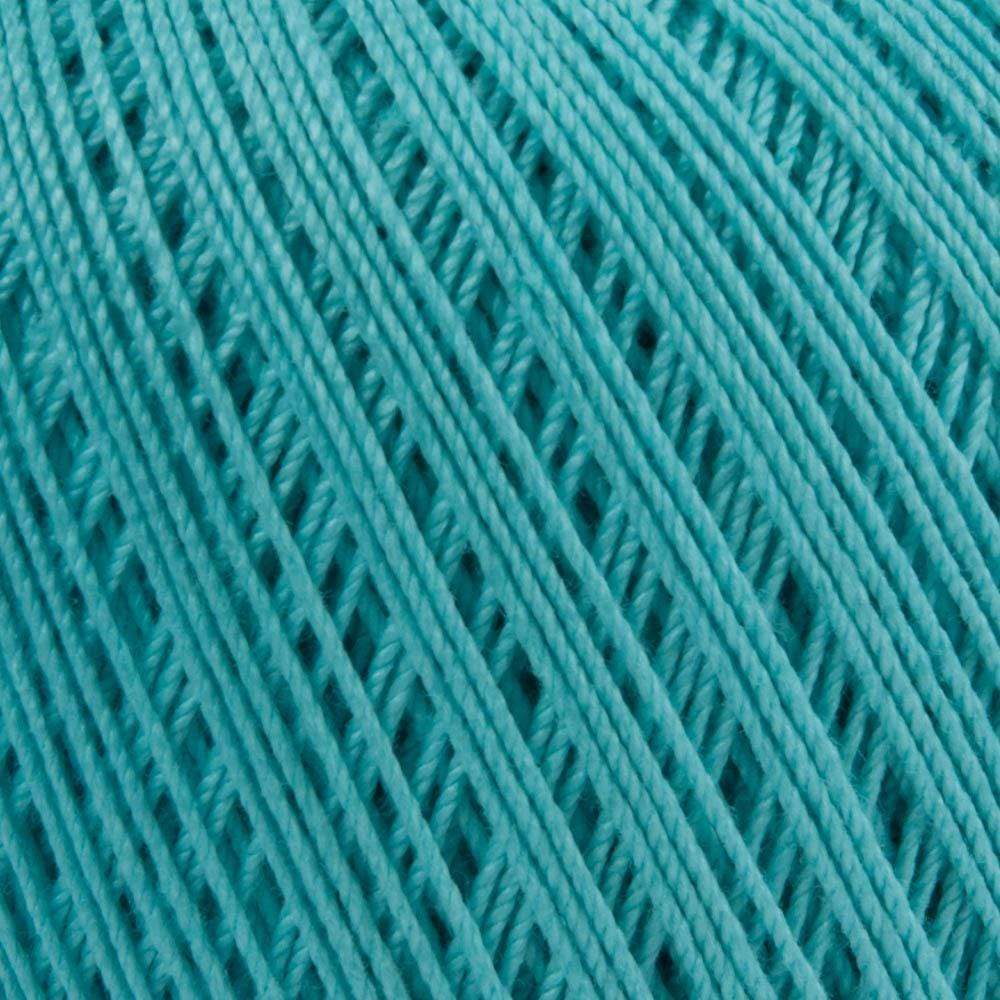 Rico Design Yarn Turquoise (010) Rico Design Essentials Crochet 4050051524631