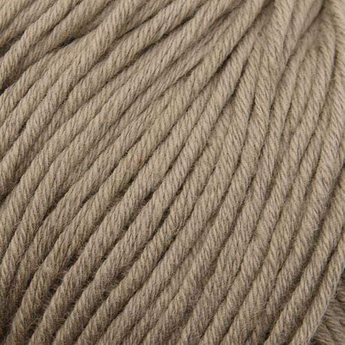 Rico Design Yarn Grey (019) Rico Design Essentials Organic Cotton Aran 4051271165574