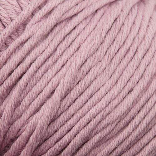 Rico Design Yarn Lilac (008) Rico Design Essentials Organic Cotton Aran 4051271165468