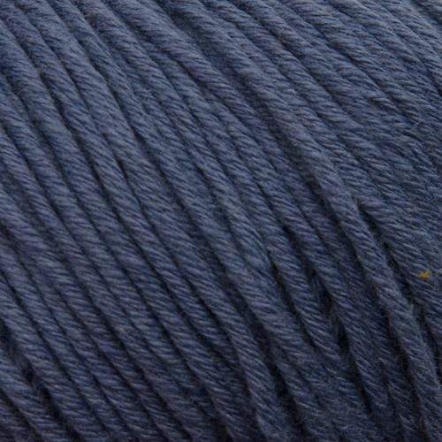 Rico Design Yarn Navy Blue (013) Rico Design Essentials Organic Cotton Aran 4051271165512