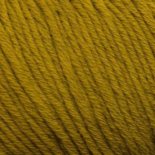 Rico Design Yarn Olive (014) Rico Design Essentials Organic Cotton Aran 4051271165529