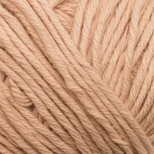 Rico Design Yarn Powder (005) Rico Design Essentials Organic Cotton Aran 4051271165437