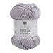 Rico Design Yarn Rico Design Fashion Cotton Métallisé DK