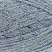 Rico Design Yarn Aquamarine (015) Rico Design Fashion Cotton Métallisé DK 4050051573912