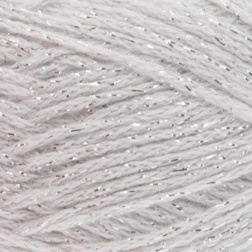 Rico Design Yarn Crystal (012) Rico Design Fashion Cotton Métallisé DK 4050051573882