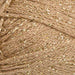 Rico Design Yarn Gold (003) Rico Design Fashion Cotton Métallisé DK 4050051547708