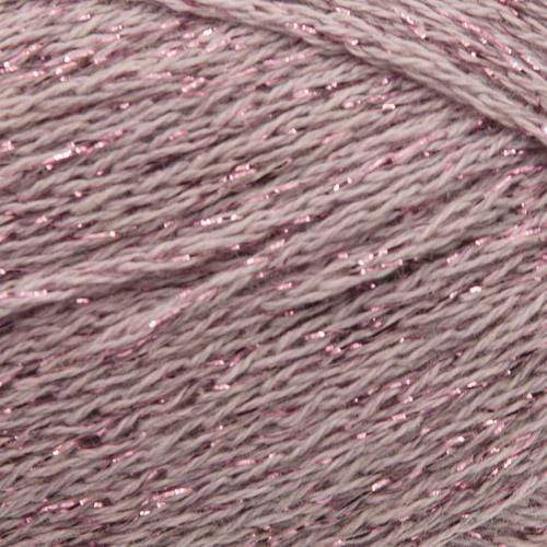 Rico Design Yarn Lava (025) Rico Design Fashion Cotton Métallisé DK 4051271164454