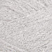 Rico Design Yarn Silver (004) Rico Design Fashion Cotton Métallisé DK 4050051547715