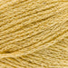 Rico Design Yarn Yellow Gold (017) Rico Design Fashion Cotton Métallisé DK 4051271452728