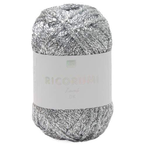 Rico Design Yarn Rico Design Ricorumi Lamé DK