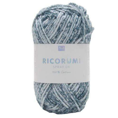 Rico Design Yarn Rico Design Ricorumi Spray DK