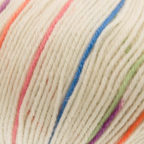 Rico Design Yarn Multi (004) Rico Design Superba Cashmeri Luxury Socks 4 Ply 4051271162450