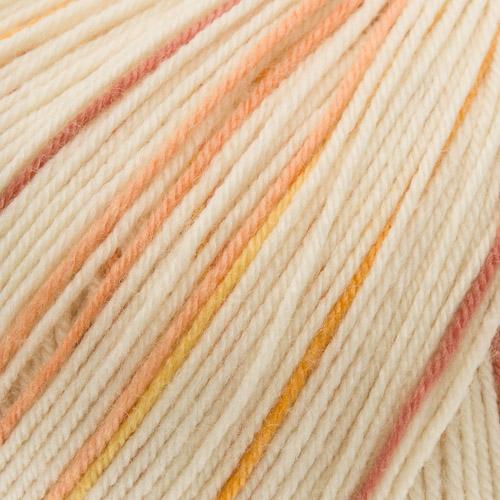 Rico Design Yarn Mustard (002) Rico Design Superba Cashmeri Luxury Socks 4 Ply 4051271162436