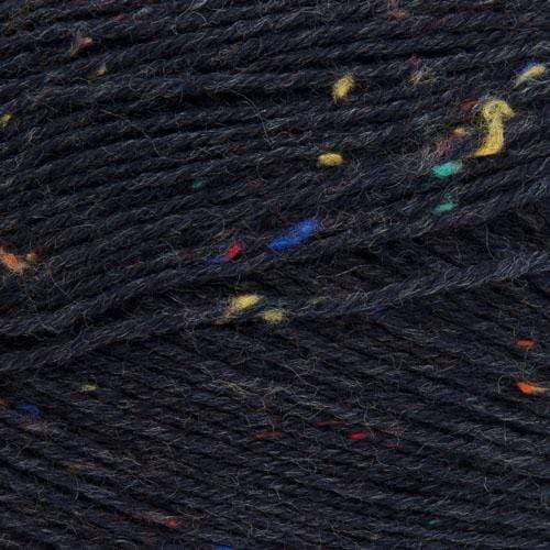 Rico Design Yarn Navy Blue (006) Rico Design Superba Tweed 4 Ply 4051271162184