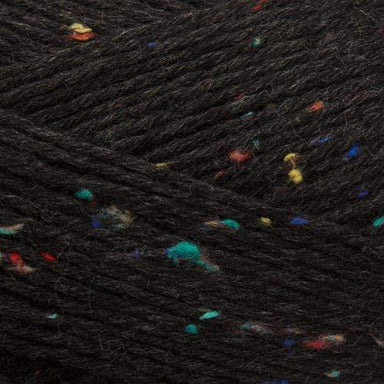 Rico Design Yarn Black (005) Rico Design Superba Tweed 6 Ply 4051271162269