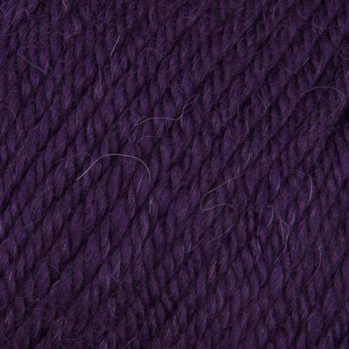 Rowan Yarn Autumn Purple (208) Rowan Alpaca Soft DK 4053859209656